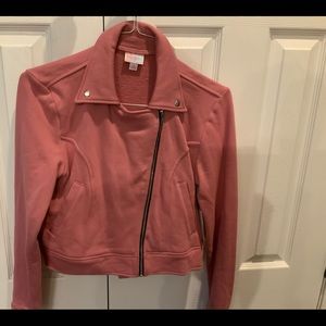 Lularoe Presley Jacket Sm NWT!